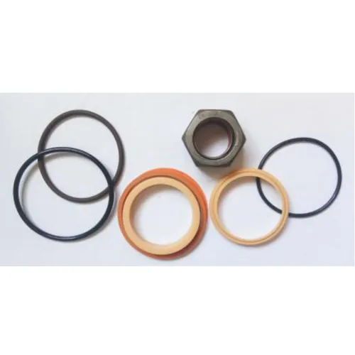 6648973 Drive Motor Seal Kit Fits Bobcat