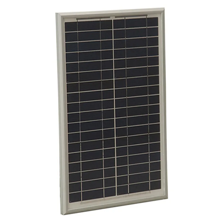 BSM020P-N 20 W Multicrystalline Solar Module