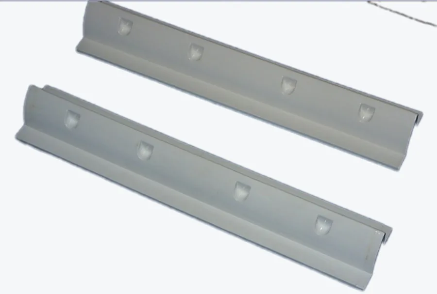 Solar Panel Long Side Mounts (530 mm)