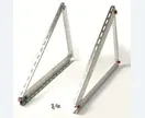 Adjustable Solar Mounts