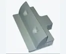 ABS Plastic Solar Panel Mounts