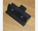 Solar Panel Short Side Mounts (180 mm)