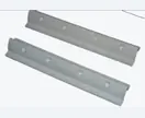 Solar Panel Long Side Mounts (530 mm)