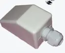 Single-Hole Solar Cable Entry Glands