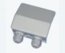 Double-Hole Solar Cable Entry Glands