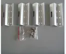 Aluminium Solar Brackets