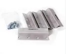 RV Solar Panel Mounts