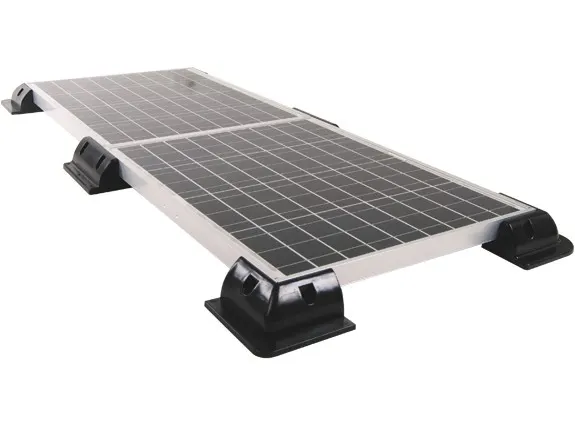 Solar Panel Side Mount (BS090017-B)
