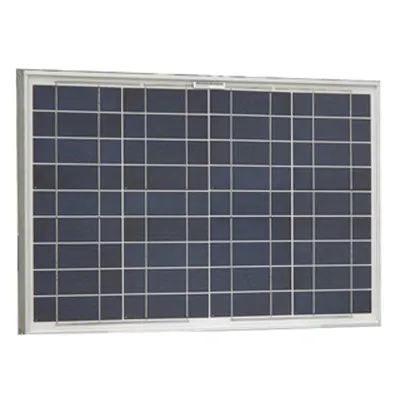 BSM030P Solar Module