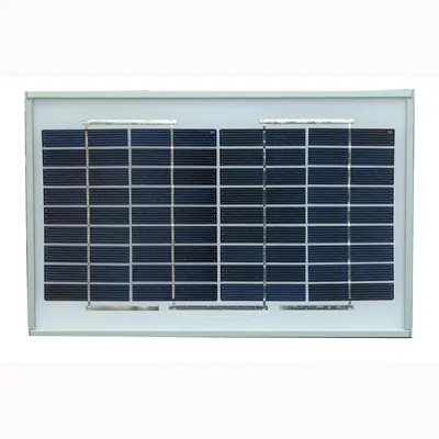 BSM005P-T 5W Multicrystalline Solar Module