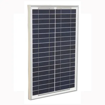 BSM020P-T Solar Module