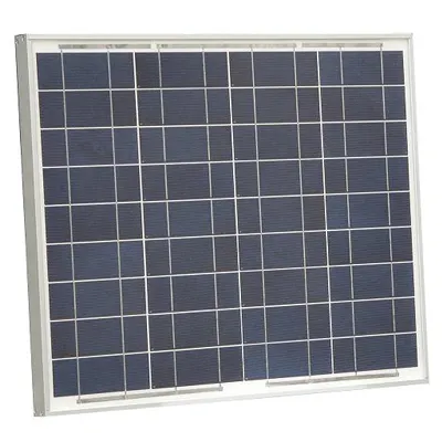 BSM045P Solar Module