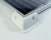 Solar Panel Caravan Bracket (BS09009-W)