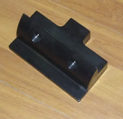 Solar Panel Side Mount (BS090017-B)