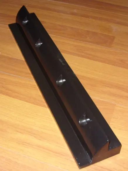 Solar Panel Long Side Mount (BS090018-B)