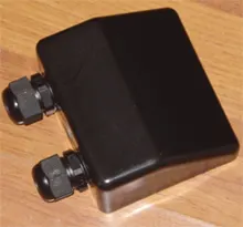 Solar Panel RV Mount
