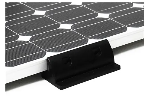 Solar Panel Side Mount (BS090017-B)