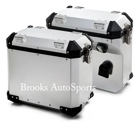 BMW R1200GS / R1250GS luggage