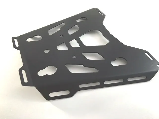 Top Case Rack Black - KTM 1190/1290 ADV