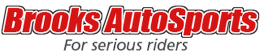 Brooks AutoSports — For Serious Riders
