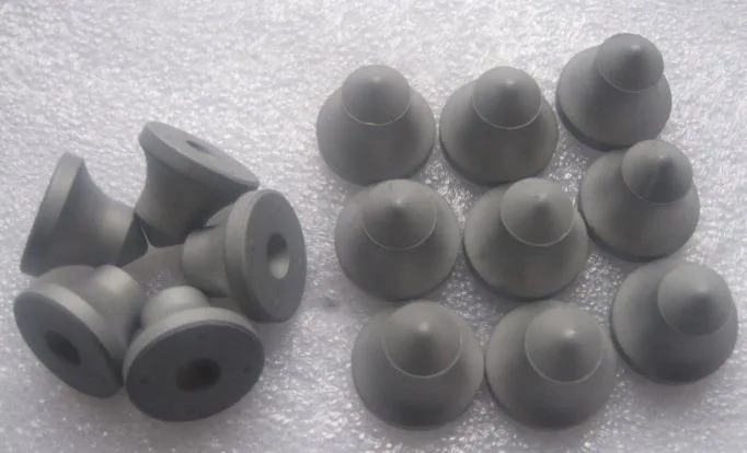 Tungsten Carbide Buttons for Rock Drilling