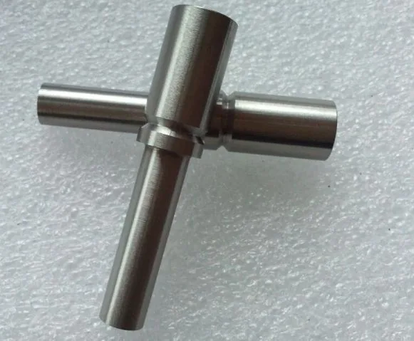 Custom made carbide rods produced to customer drawings