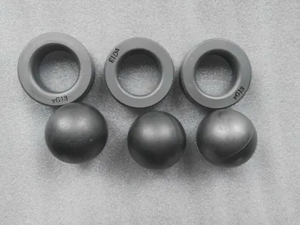API V11 Valve Pairs manufactured by Solarson Carbide