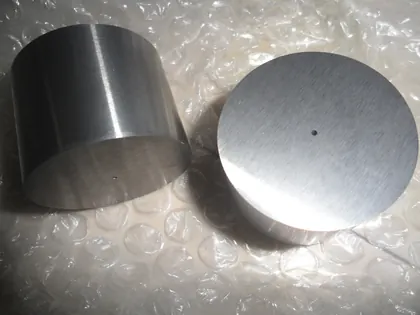 Carbide Dies manufactured by Solarson Carbide