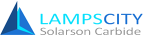 Solarson Carbide logo — LAMPSCITY CO., LTD