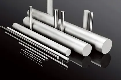 Carbide Rods manufactured by Solarson Carbide