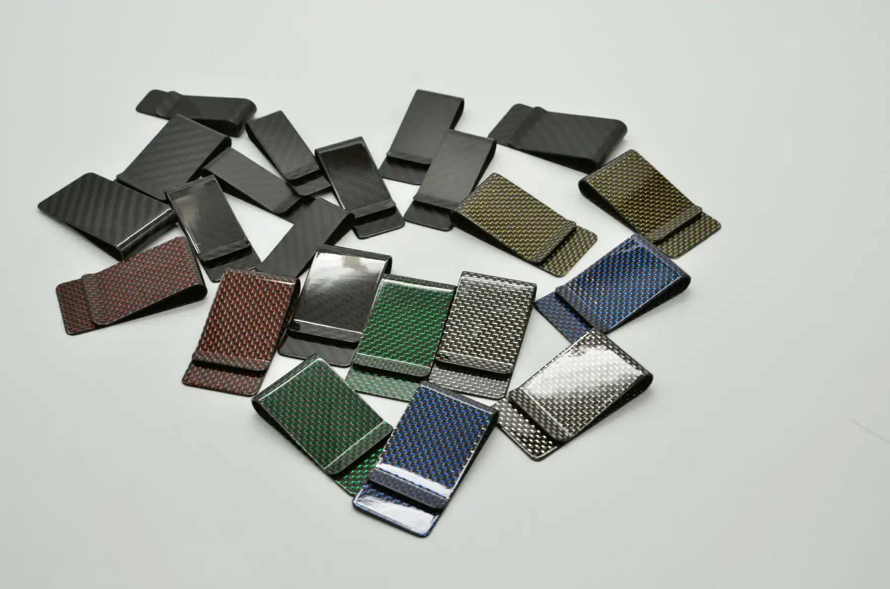 Carbon Fiber Gift Items - view 6