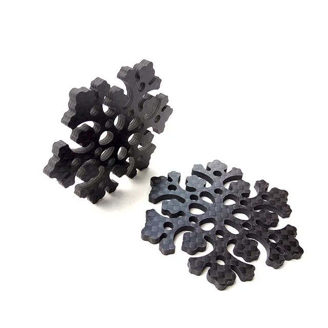 Carbon Fiber Sheet - view 4