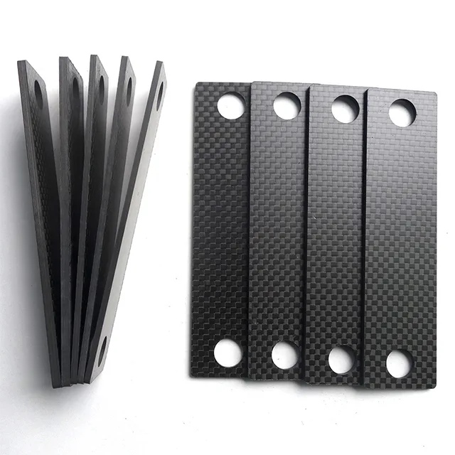 Carbon Fiber Sheet - view 5
