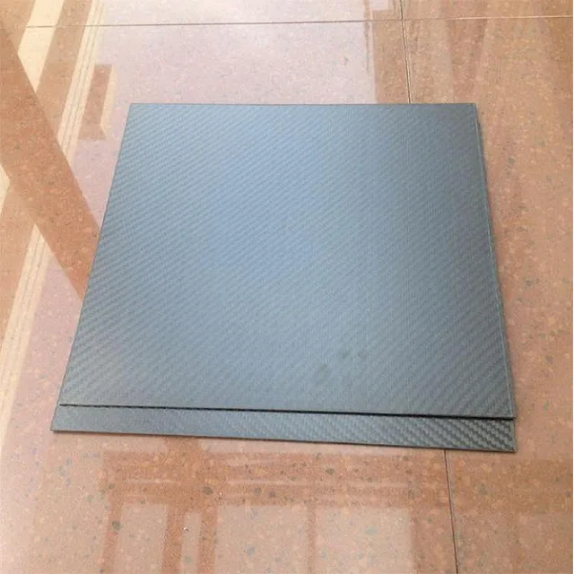 Carbon Fiber Sheet - view 7