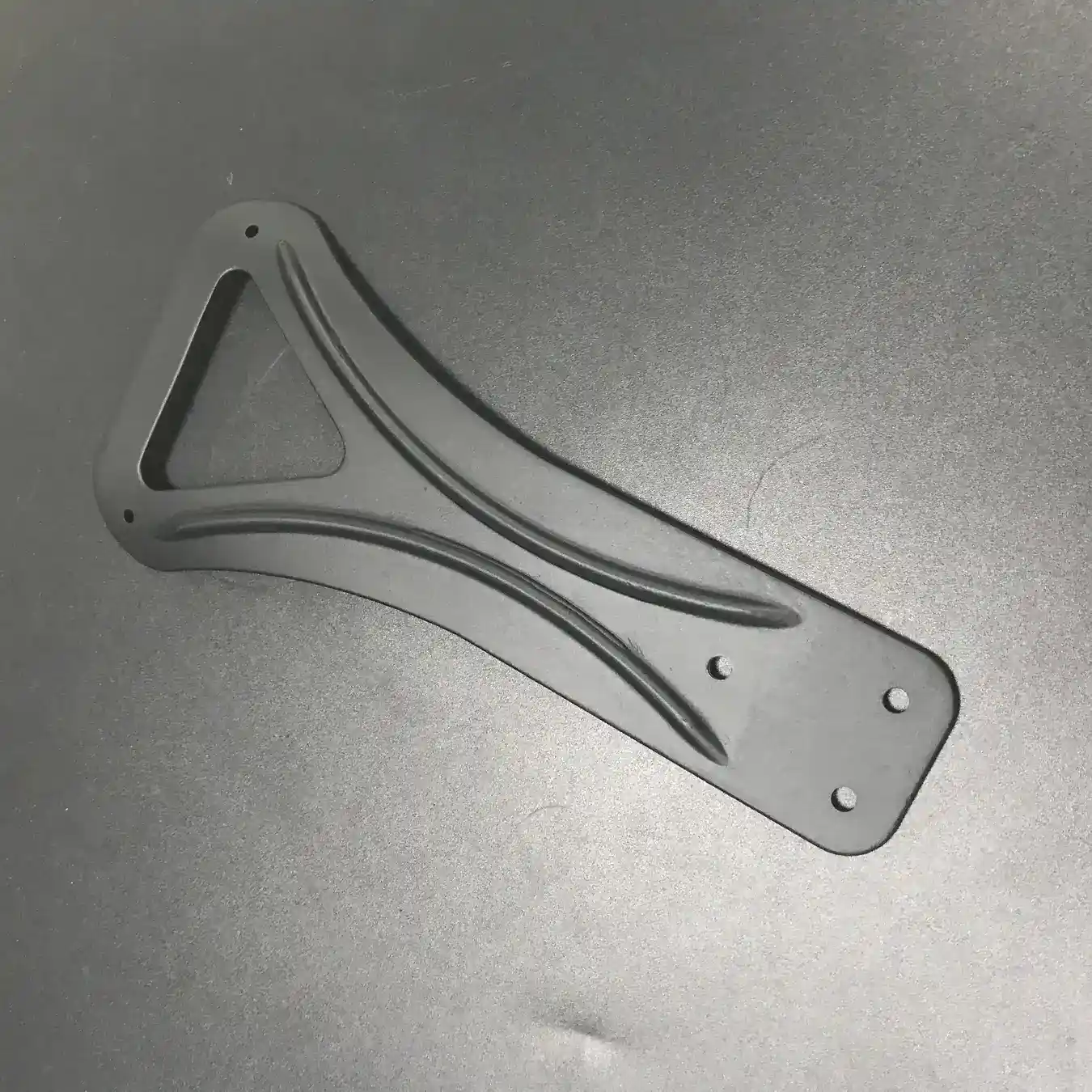 Carbon Fiber Gasket - view 4