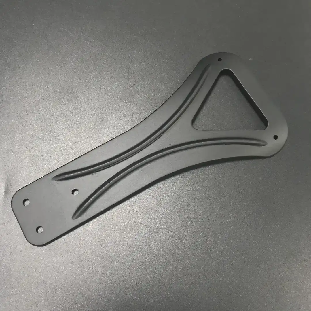 Carbon Fiber Gasket - view 5