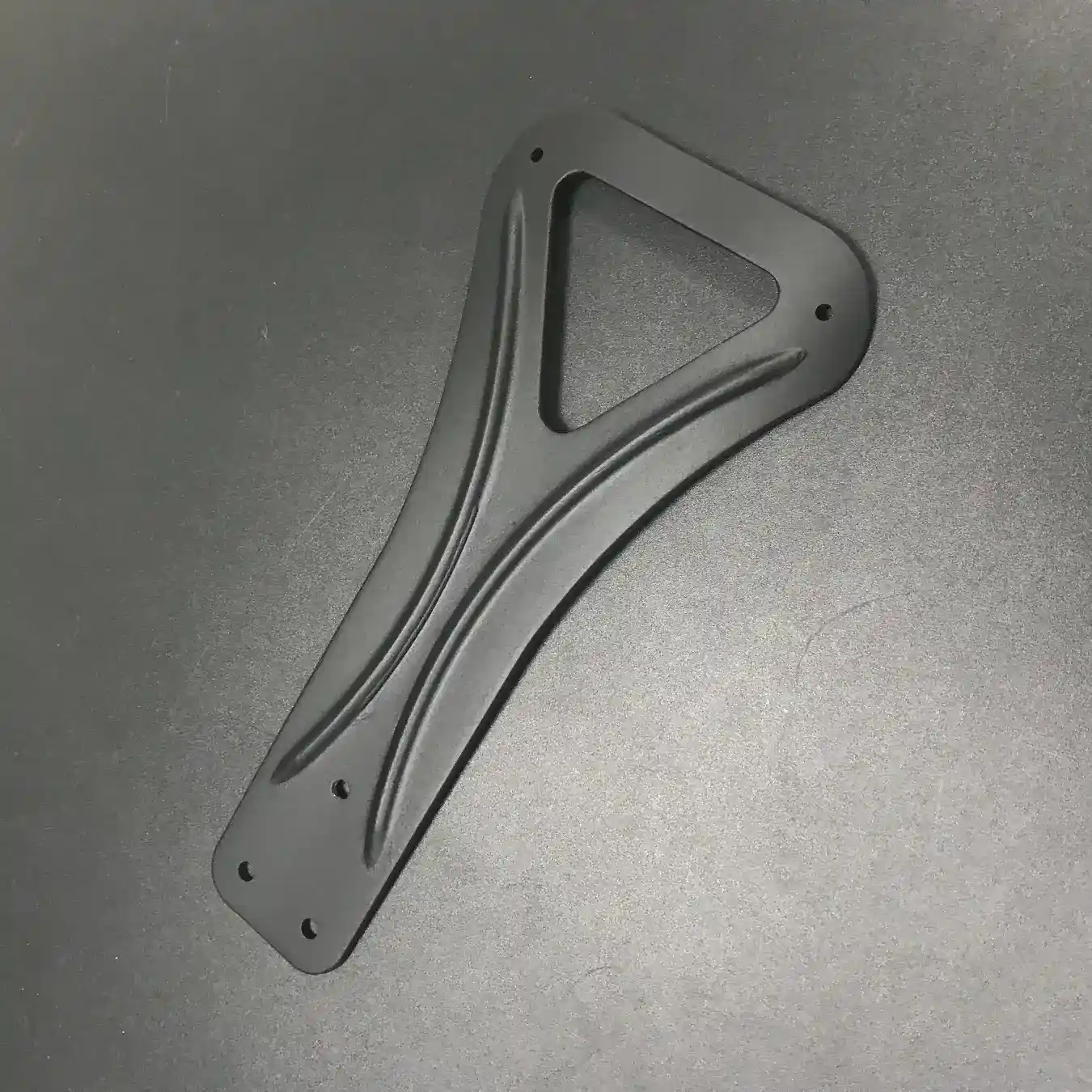 Carbon Fiber Gasket - view 6