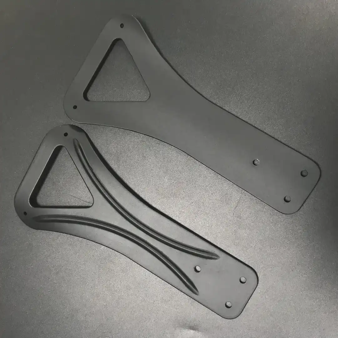 Carbon Fiber Gasket - view 7