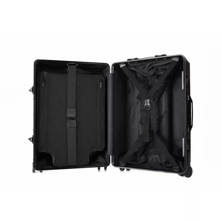 Carbon Fiber Suitcase - view 5
