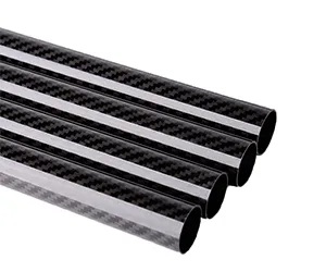 Carbon Fiber Tube - view 7