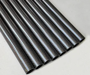 Carbon Fiber Tube - view 6