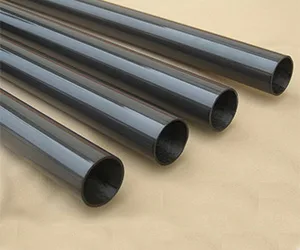 Carbon Fiber Tube - view 4