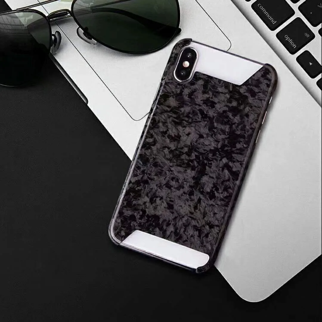 Carbon Fiber Phone Case - view 2