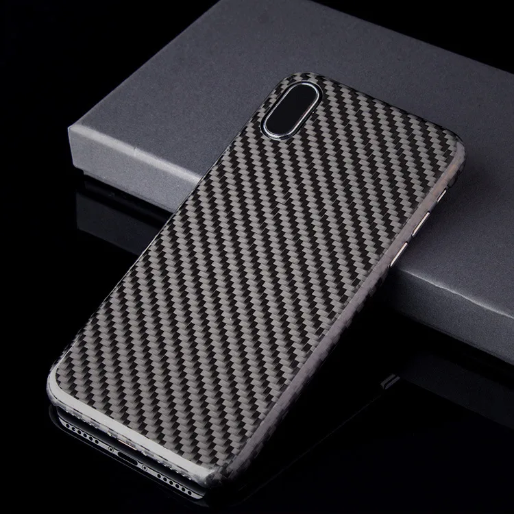 Carbon Fiber Phone Case - view 4