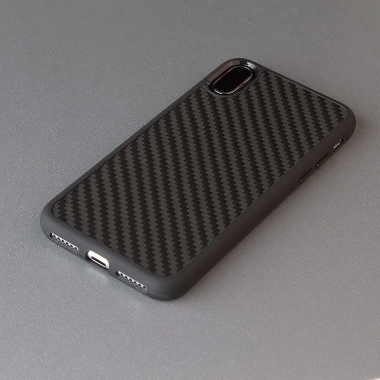 Carbon Fiber Phone Case - view 5