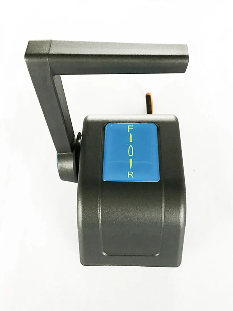 Handle Throttle Speed Controller