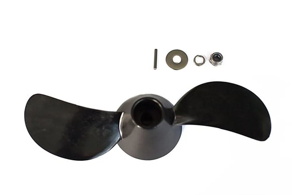 Two Blade High Pitch Propeller