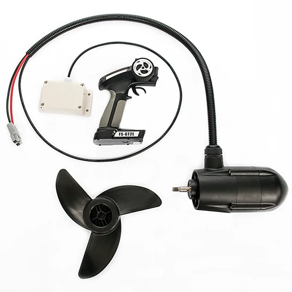 PWM and Wireless Control