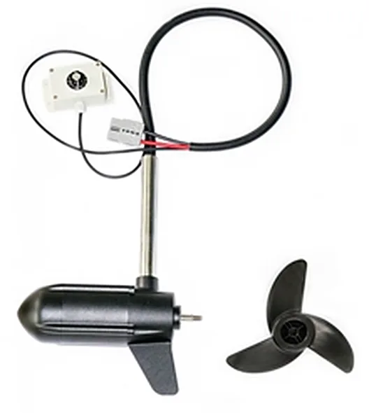 S Platform eMotor