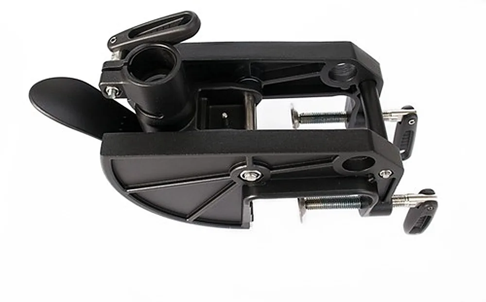 Aluminium Transom Mount